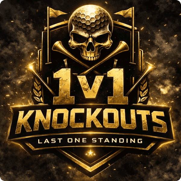 The Knockouts logo